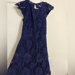 Pink Lily Size M Dress